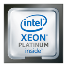 Intel Xeon Platinum 8256 Processor 4c 3.80 GHz - 3.90 GHz 16.5 MB 105W DDR4 2933
